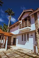 MANSÃO RESIDENCE HOSPEDARIA E EVENTOS