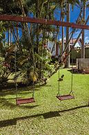 MANSÃO RESIDENCE HOSPEDARIA E EVENTOS