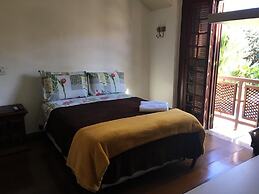 MANSÃO RESIDENCE HOSPEDARIA E EVENTOS