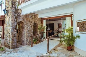 MANSÃO RESIDENCE HOSPEDARIA E EVENTOS