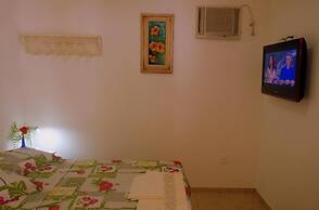 MANSÃO RESIDENCE HOSPEDARIA E EVENTOS