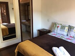 MANSÃO RESIDENCE HOSPEDARIA E EVENTOS