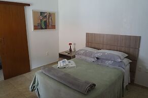 MANSÃO RESIDENCE HOSPEDARIA E EVENTOS