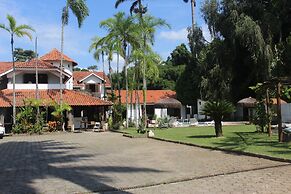 MANSÃO RESIDENCE HOSPEDARIA E EVENTOS