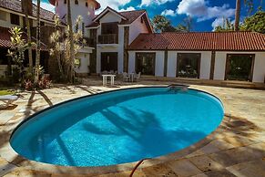 MANSÃO RESIDENCE HOSPEDARIA E EVENTOS