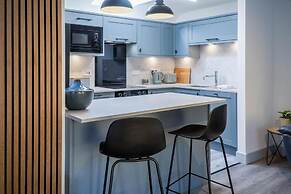 Sandy Steps - 1 Bedroom Apartment - Tenby