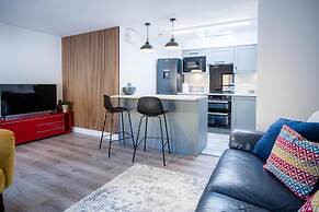 Sandy Steps - 1 Bedroom Apartment - Tenby