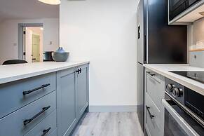 Sandy Steps - 1 Bedroom Apartment - Tenby