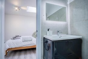 Sandy Steps - 1 Bedroom Apartment - Tenby