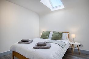 Sandy Steps - 1 Bedroom Apartment - Tenby