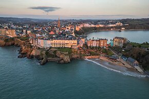 Sandy Steps - 1 Bedroom Apartment - Tenby