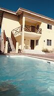 Sol appartement 1