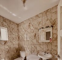 Sol appartement 1
