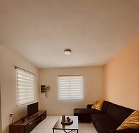 Sol appartement 1
