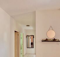 Sol appartement 1