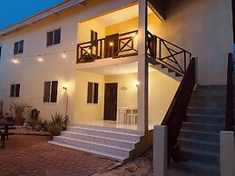 Sol appartement 1