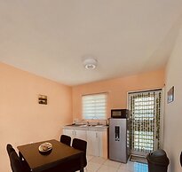 Sol appartement 1