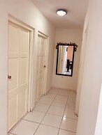 Sol appartement 1