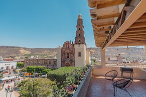 Casa Altos