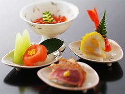 Kappo no Yado Imai Ikarashitei Yui