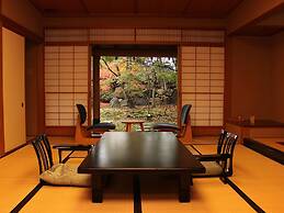 Kappo no Yado Imai Ikarashitei Yui