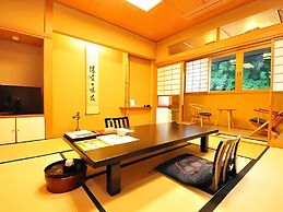 Kappo no Yado Imai Ikarashitei Yui