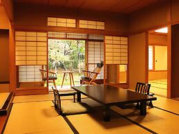 Kappo no Yado Imai Ikarashitei Yui