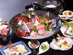 Kappo no Yado Imai Ikarashitei Yui