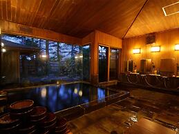 Kappo no Yado Imai Ikarashitei Yui