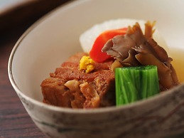 Kappo no Yado Imai Ikarashitei Yui