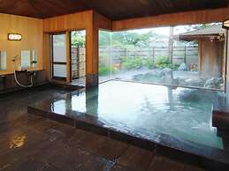 Kappo no Yado Imai Ikarashitei Yui