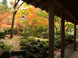 Kappo no Yado Imai Ikarashitei Yui