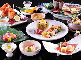 Kappo no Yado Imai Ikarashitei Yui