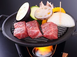 Kappo no Yado Imai Ikarashitei Yui