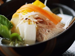 Kappo no Yado Imai Ikarashitei Yui