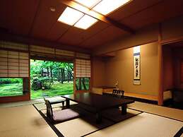 Kappo no Yado Imai Ikarashitei Yui