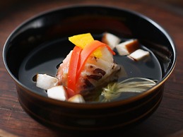 Kappo no Yado Imai Ikarashitei Yui