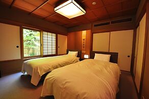 Kappo no Yado Imai Ikarashitei Yui