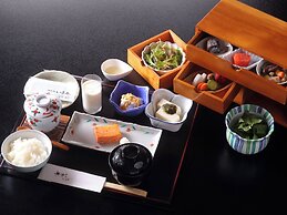 Kappo no Yado Imai Ikarashitei Yui