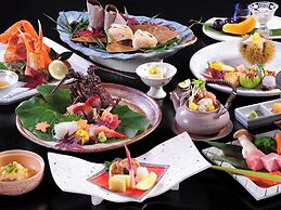 Kappo no Yado Imai Ikarashitei Yui