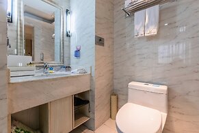 Lidu International Hotel