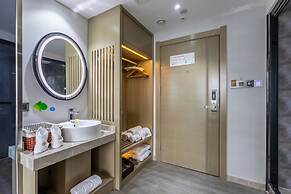 Lidu International Hotel