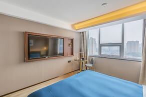 Lidu International Hotel