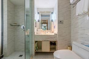 Lidu International Hotel