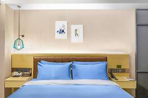 Lidu International Hotel