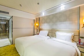 Lidu International Hotel