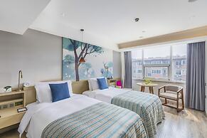 Lidu International Hotel