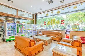 Lidu International Hotel