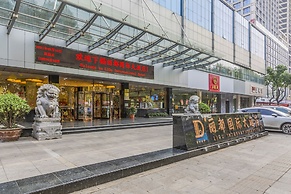 Lidu International Hotel