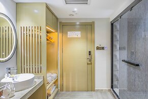 Lidu International Hotel